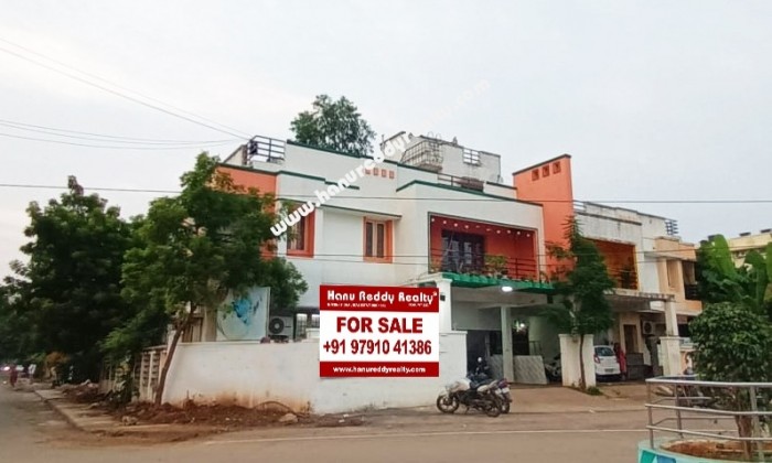 6 BHK Independent House for Sale in Manapakkam